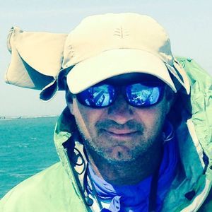 Meet your Posher, Christopher